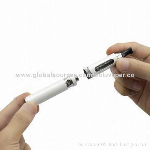 1,500 Puffs Electronic Cigarettes with Newest Giant Atomizers